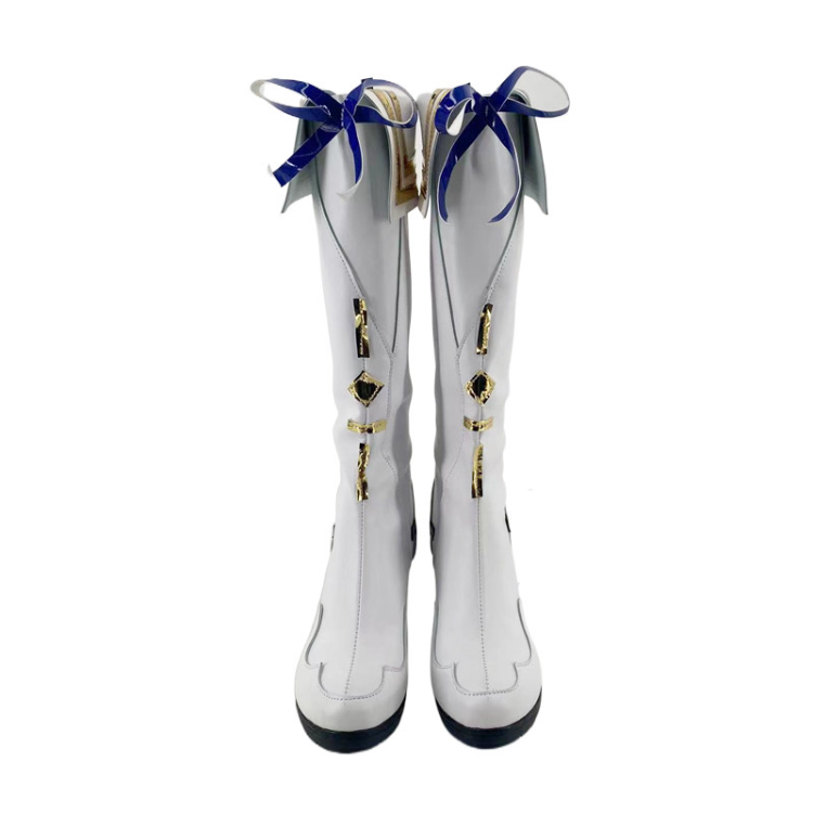Phoebe Wuthering Waves Phoebe Cosplay Boots (4)