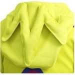 Pokemon Legends ZA Canari Cosplay Costume (3-5)