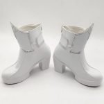 Sword Art Online SAO Yuuki Asuna Boots (1)