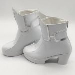 Sword Art Online SAO Yuuki Asuna Boots (1)
