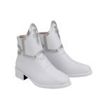 Sword Art Online SAO Yuuki Asuna Boots (1)
