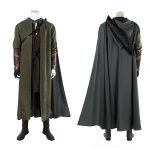 The Lord Of The Rings Aragorn Costume (1)