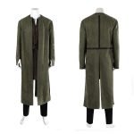 The Lord Of The Rings Aragorn Costume (1)
