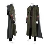 The Lord Of The Rings Aragorn Costume (1)