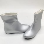 Ultraman Dyna Cosplay Shoes for Children (1)