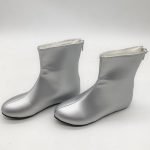 Ultraman Dyna Cosplay Shoes for Children (1)