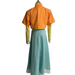 Anime Princess Cassee Cosplay Costume from Ori Princess (1)