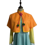 Anime Princess Cassee Cosplay Costume from Ori Princess (1)