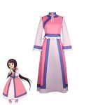 Anime Princess RouRou Cosplay Costume from Ori Princess
