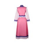 Anime Princess RouRou Cosplay Costume from Ori Princess (1)