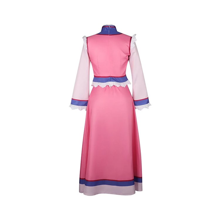 Anime Princess RouRou Cosplay Costume from Ori Princess (3)