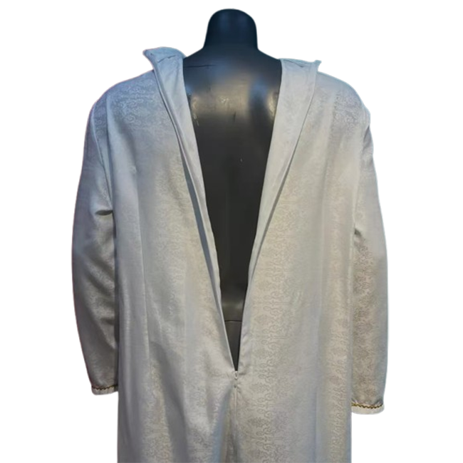 Baldwin IV Cosplay Costume Kingdom of Heaven Replica (4)