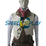 Creed 5 Cosplay Arno Victor Dorian01 (1)