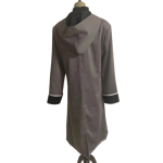 Custom Anime Rudeus Greyrat Tensei Adult Cosplay Costume (1)