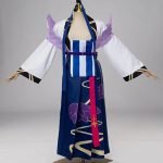 Custom League Of Legends LOL Spirit Blossom Yone Cosplay Costume (1)