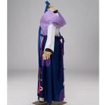 Custom League Of Legends LOL Spirit Blossom Yone Cosplay Costume (1)