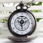 Custom Made Fullmetal Alchemist Edward Elric Cosplay Costume (1)