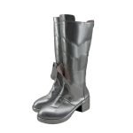 Custom Made Kaiju No. 8 Soshiro Hoshina Cosplay Shoes (1)