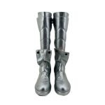 Custom Made Kaiju No. 8 Soshiro Hoshina Cosplay Shoes (1)