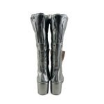 Custom Made Kaiju No. 8 Soshiro Hoshina Cosplay Shoes (1)