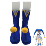 Custom Made Kinomoto Sakura Anime Cardcaptor Sakura Cosplay Shoes