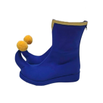 Custom Made Kinomoto Sakura Anime Cardcaptor Sakura Cosplay Shoes (1)