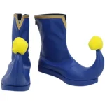 Custom Made Kinomoto Sakura Anime Cardcaptor Sakura Cosplay Shoes (1)