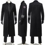 Custom Made Skywalker Armitage Hux Cosplay Costume Jedi