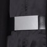 Custom Made Skywalker Armitage Hux Cosplay Costume Jedi (1)