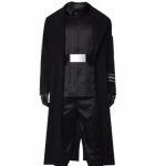 Custom Made Skywalker Armitage Hux Cosplay Costume Jedi (1)