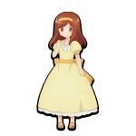 Custom Mary Hunter Cosplay Costume from My Next Life As A Villainess All Routes Lead To Doom