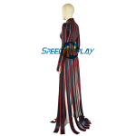 Fate Stay Night Dark Sakura Cosplay Costume (1)