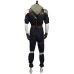 Final Fantasy VII Reunion-Crisis Core Cloud Strife Cosplay Costume (1)
