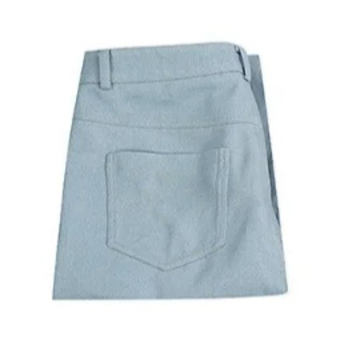 Game MC Movie Cleaner Garrett Garrison Cosplay Costume (7)