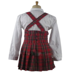 Hetalia Gakuen School Uniform Cosplay Costume (1)