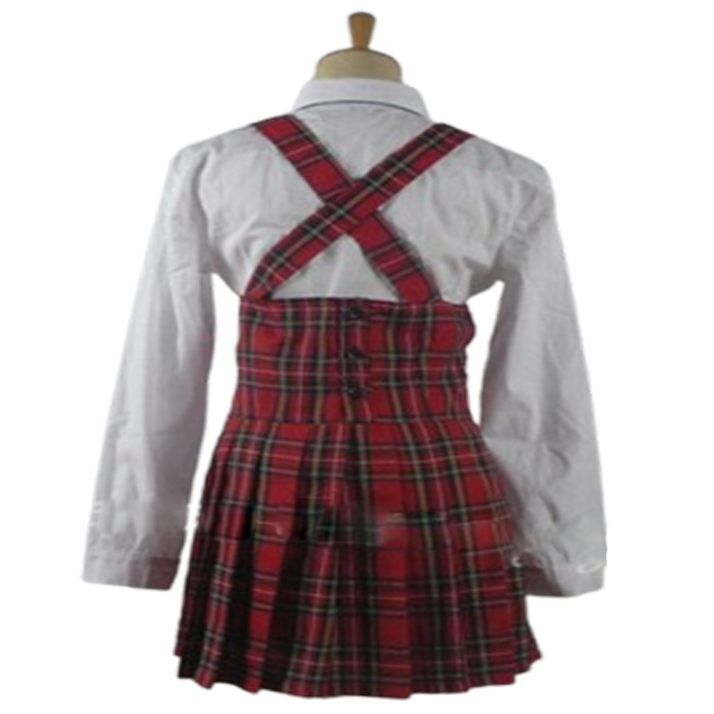 Hetalia Gakuen School Uniform Cosplay Costume (6)