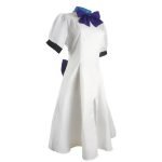 Higurashi When They Cry Ryugu Rena Cosplay Costume (1)