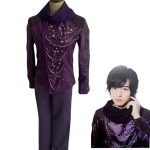 Hongkan Kamen Rider Saber Cosplay Costume Kamen Rider Chaser Costume