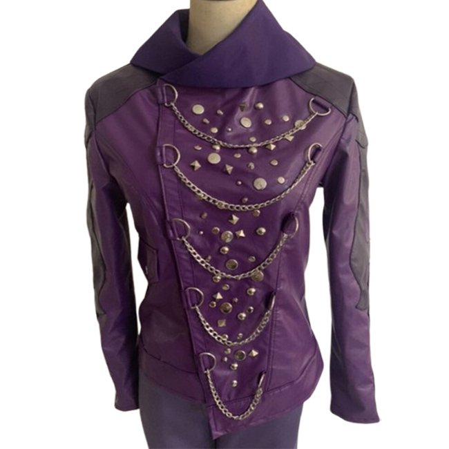 Hongkan Kamen Rider Saber Cosplay Costume Kamen Rider Chaser Costume (3)