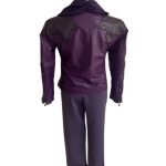 Hongkan Kamen Rider Saber Cosplay Costume Kamen Rider Chaser Costume (1)