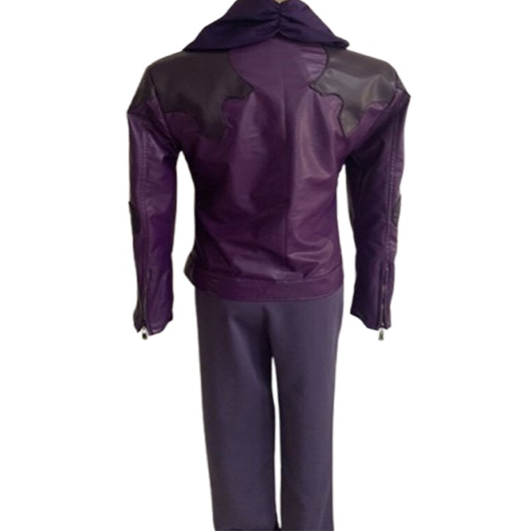 Hongkan Kamen Rider Saber Cosplay Costume Kamen Rider Chaser Costume (4)