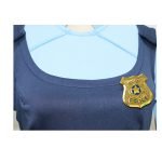 Judith Laverne Hopps Zootopia Zootropolis Suit Cosplay Costume (1)