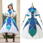 Katarina Claes Cosplay Costume from My Next Life As A Villainess