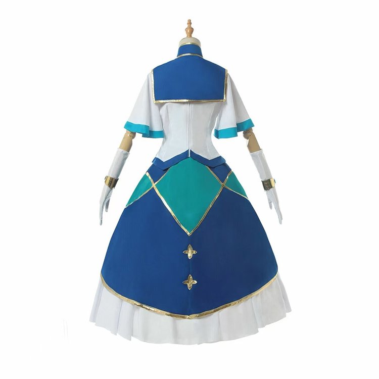 Katarina Claes Cosplay Costume from My Next Life As A Villainess (2)