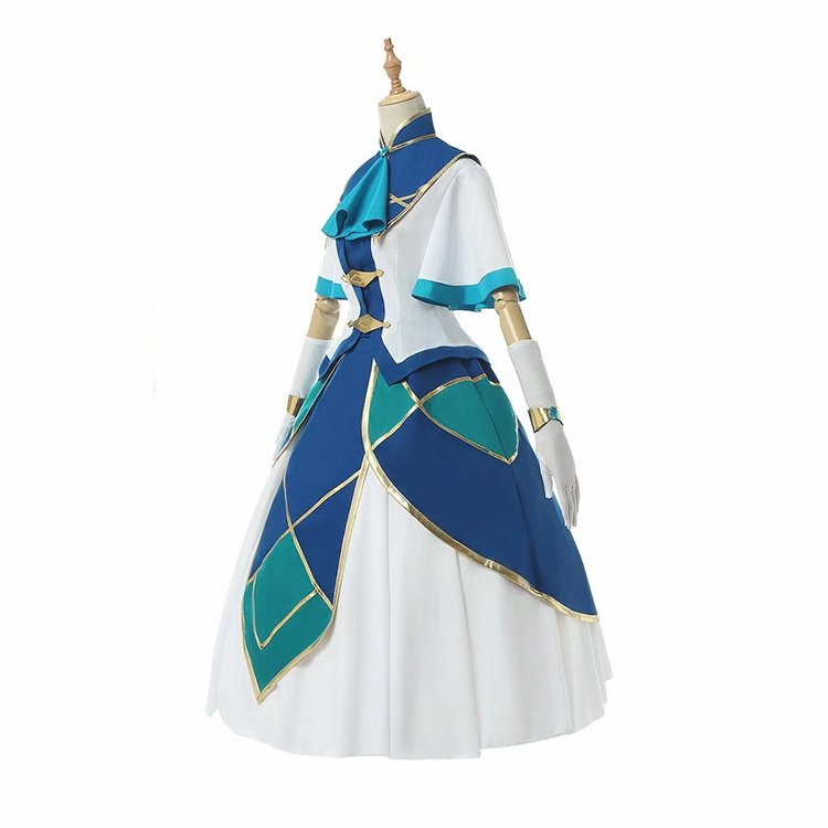 Katarina Claes Cosplay Costume from My Next Life As A Villainess (3)