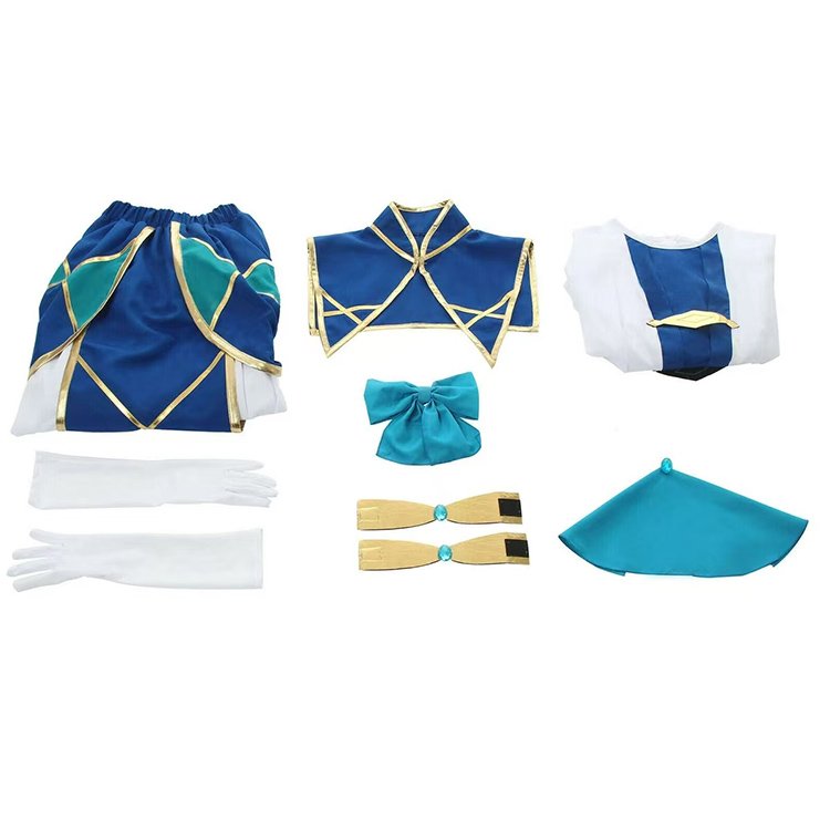 Katarina Claes Cosplay Costume from My Next Life As A Villainess (5)