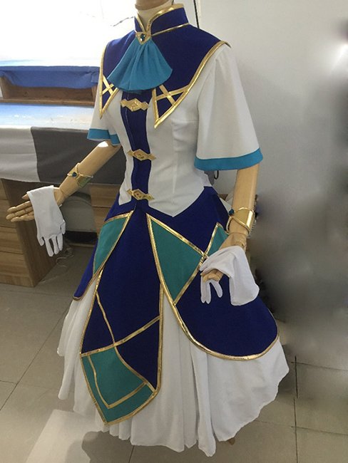 Katarina Claes Cosplay Costume from My Next Life As A Villainess (6)