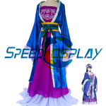 Kusuriya no Hitorigoto Lihua Cosplay Costume
