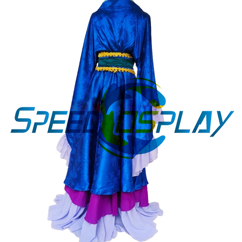 Kusuriya no Hitorigoto Lihua Cosplay Costume (3)
