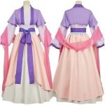 Kusuriya no Hitorigoto Maomao Cosplay Costume (1)